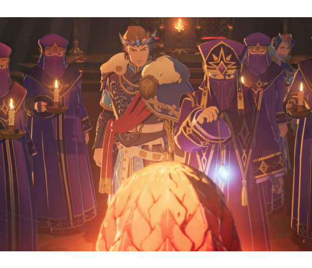 Switch Monster Hunter Stories 3: Twisted Reflection - 1456401 - zdjęcie 3